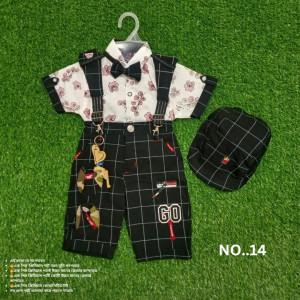 Premium Quality Party Dress No.2